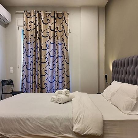 Athens City Themis 8 Zewnętrze zdjęcie
