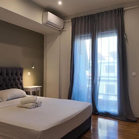 Apartament Athens City Themis 8 Zewnętrze zdjęcie