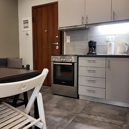 Apartament Athens City Themis 8 Zewnętrze zdjęcie