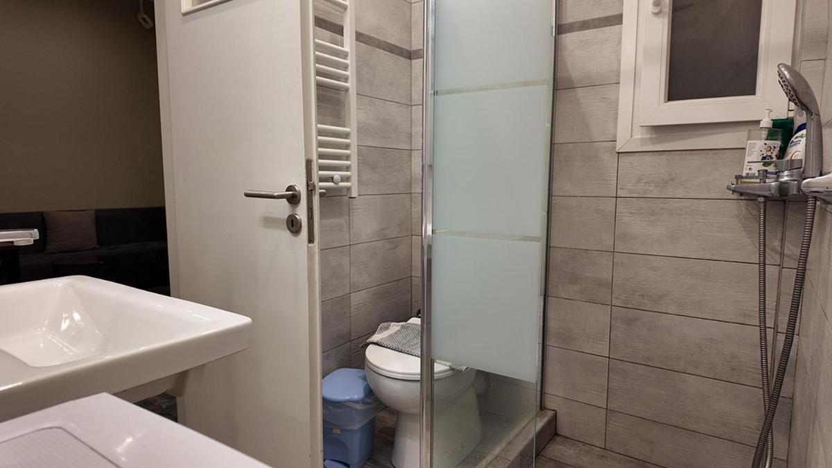 Apartament Athens City Themis 8 Zewnętrze zdjęcie